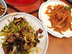 -鑫日千里马朝鲜族小馆(总店)