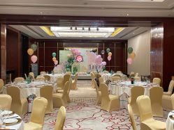 -觅糖派对·宝宝宴生日宴一站式派对策划(河西店)