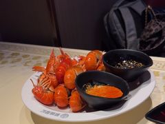 -聚味瞿记·龙虾堂(坡子街店)