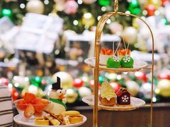 -上海前滩香格里拉大酒店