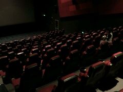 -中影国际影城(芜湖镜湖联盛店)