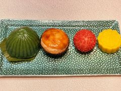 -新荣记(椒江店)
