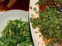 -申粤轩酒楼·三十年粤菜经典(丁香花园店)