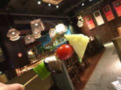 -太泰东南亚餐厅(万福广场店)