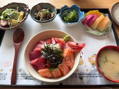 -和创柚子·会席日本料理(新区淮海街店)