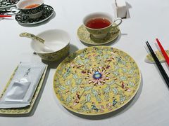 -君庭中餐厅(友谊宾馆店)