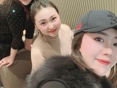 -星巴克(西安李家村万达店)