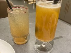 -LE SHARE洛笙·花园西餐(北京路步行街店)