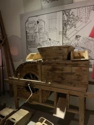 -文旺阁亲子手工DIY木作博物馆