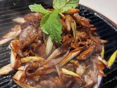 -小大董·烤鸭(王府井apm店)