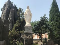 -洪家楼教堂