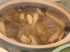 -生宇山珍野生菌汤锅•始于1999(双流古塔店)