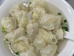 泡泡小馄饨-乐惠馄饨店(吴趋坊店)