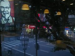android_upload_pic-肯德基(沪东店)