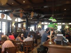 -Long Bar(莱佛士酒店)