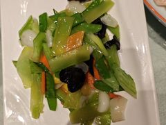 -阿娘家·原生态农家菜(国顺东路店)