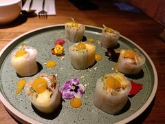 -星叶·东南亚料理(宁波万象汇店)