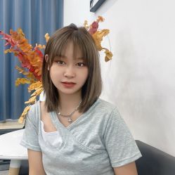 -美美秀造型