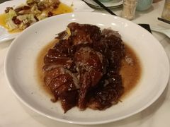 -鹅掂·大岭山烧鹅