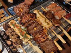 -山葵家居酒屋(天目里店)