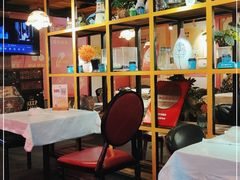 大堂-霄汉牛三鲜湖北砂锅菜(万松园2店)