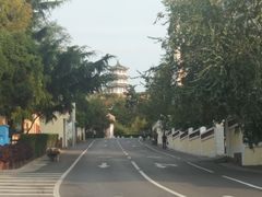 -青岛德国监狱旧址博物馆