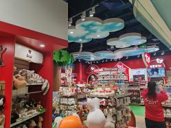 -哈姆雷斯(王府井百货大楼店)