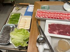 -牛街·马辈儿涮肉(牛街总店)