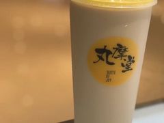 -丸摩堂鲜果茶(九方店)
