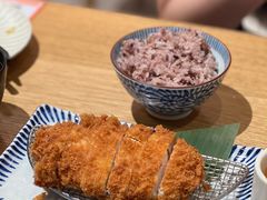 -堂本家·二代目·炸猪排(中心书城店)