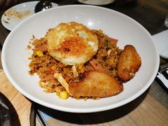 -卡朋西餐(扬名广场店)