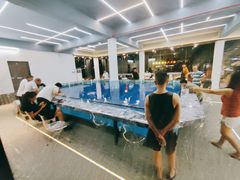 -SHRIMP CLUB万东餐饮钓虾·清吧