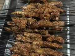 -清真·马峰烤肉(小学习北巷店)
