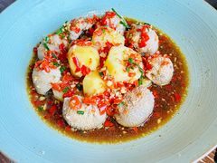 手工肚包肉-那时新疆·车师(大宁音乐广场店)