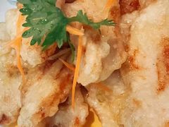 -北李妈妈菜·海肠捞饭(开发区万达店)
