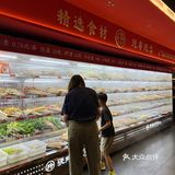 张玲麻辣烫终于开到龙首了！！！