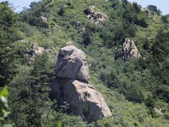 -云峰山自然风景区