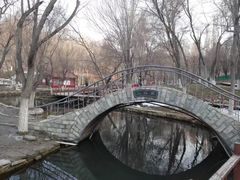 -水磨沟公园
