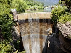 -太行锡崖沟旅游度假区