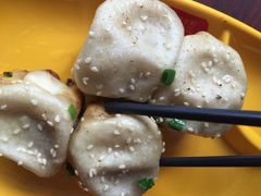 小杨生煎(香港名都店)-小杨生煎(香港名都店)
