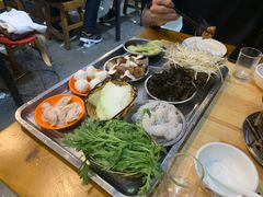 -范贤光鸡公煲(平乐园总店)