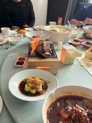 点击看大图 -儒宴孔府菜·宴会厅(丰体店)
