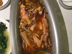 -徽镇小厨·经典徽菜(马连道店)