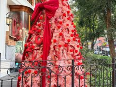 -秘密旅行Bonjour(黑金冠 江南西店)