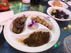 -世纪缘国际会议中心·中餐厅(百家湖店)