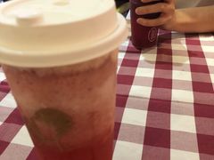 -喜茶(东莞雍华庭店)