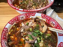 -筒骨麻辣烫(永同昌公寓胜明花园店)