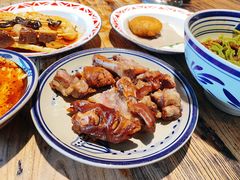 -袁家村关中印象体验地(大唐不夜城店)