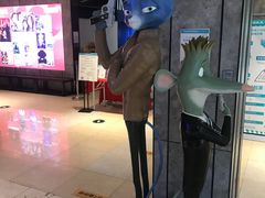 -金逸影城(光美江宁IMAX店)