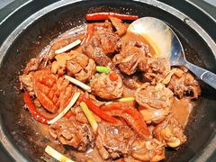 -曼格纳·曼芯馆(杨浦店)